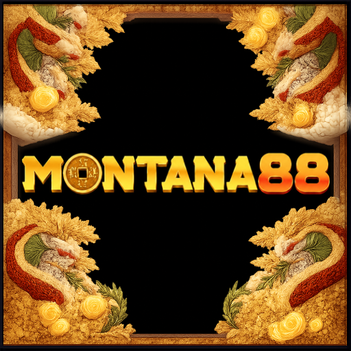 montana88 — mitra unggulan
